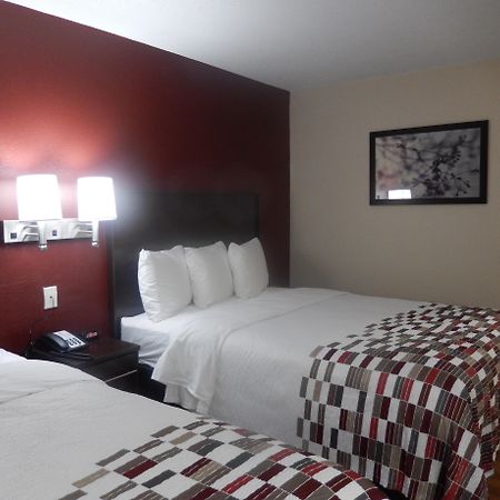 Red Roof Inn Findlay Exterior photo