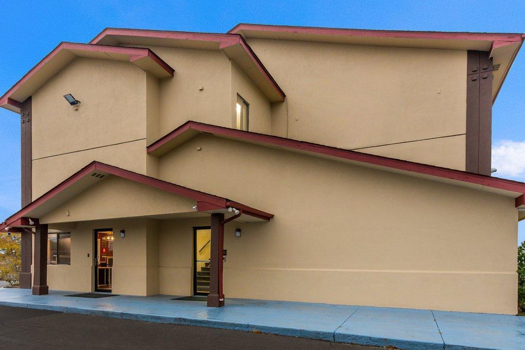 Red Roof Inn Findlay Exterior photo