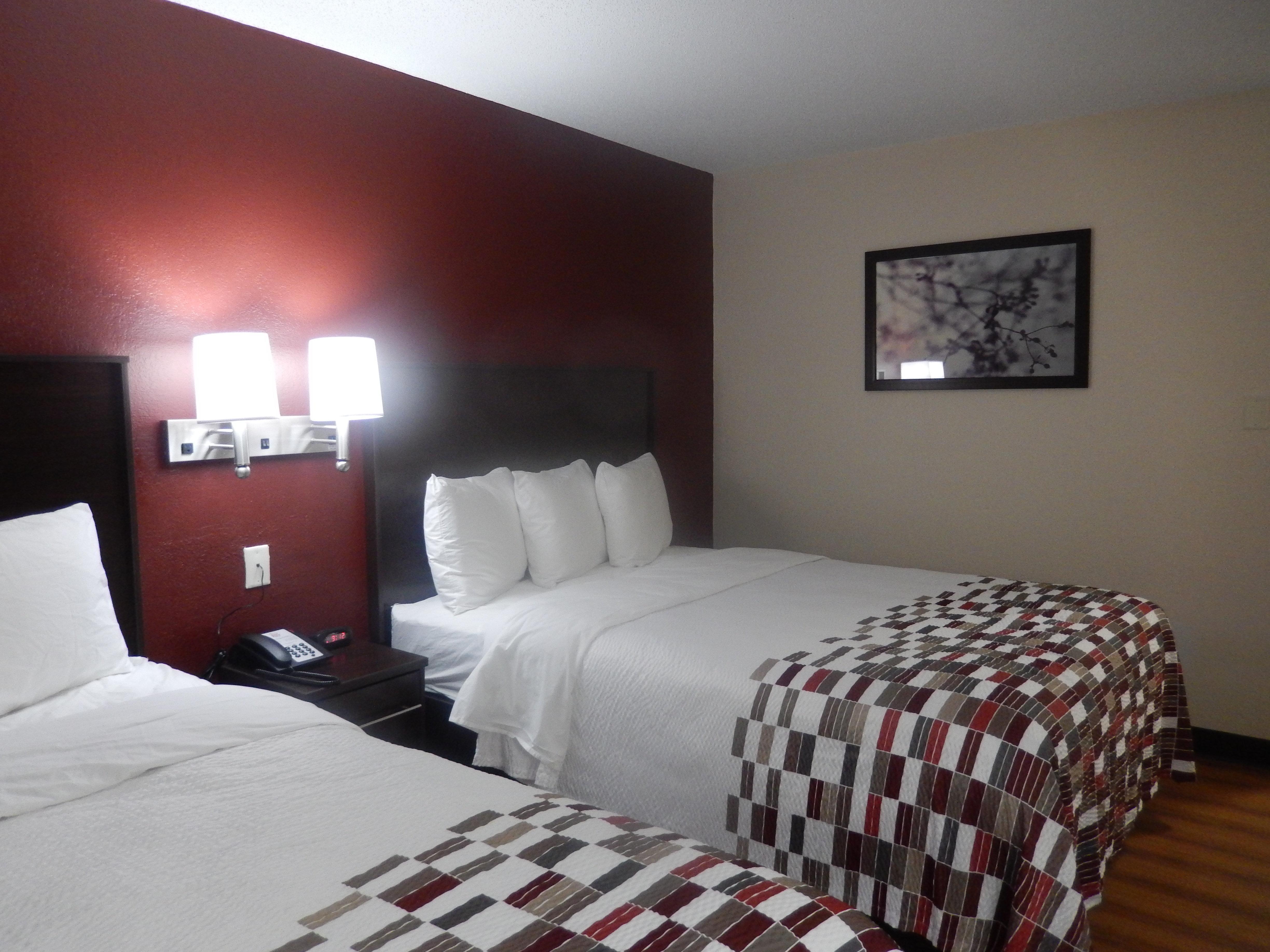 Red Roof Inn Findlay Exterior photo