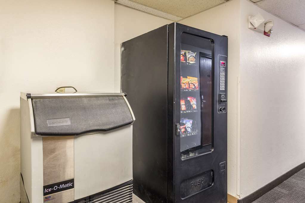 Red Roof Inn Findlay Facilities photo