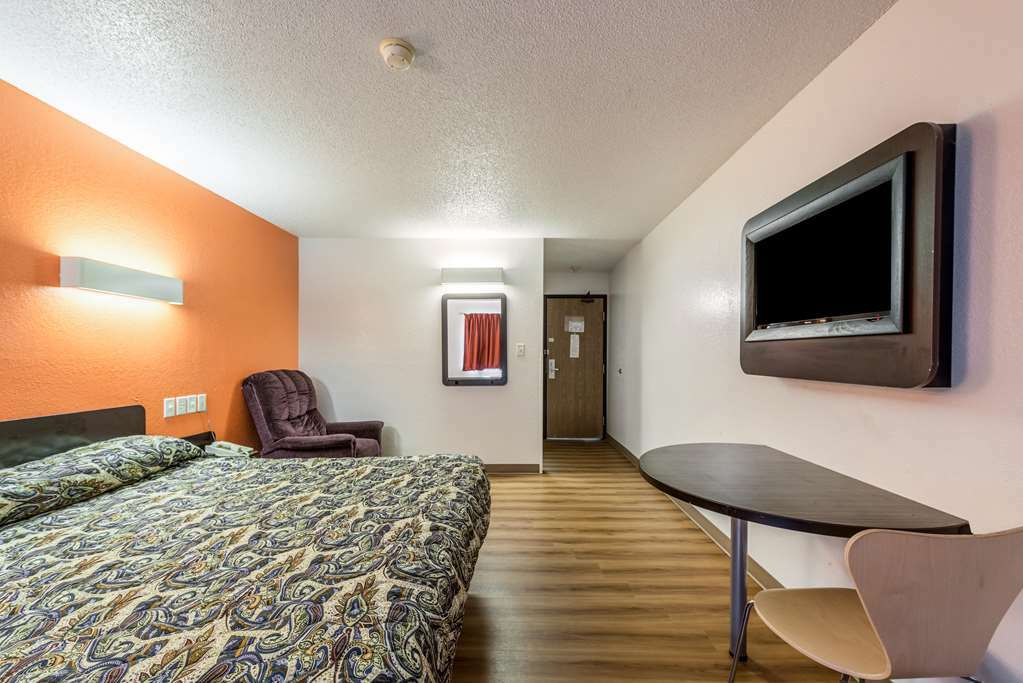Red Roof Inn Findlay Room photo