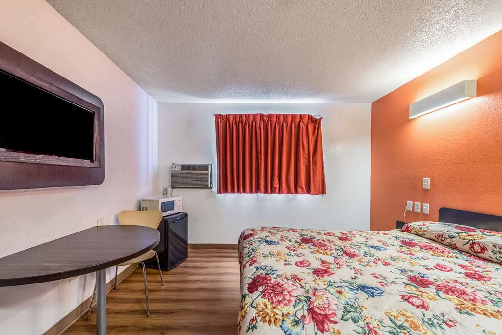 Red Roof Inn Findlay Room photo