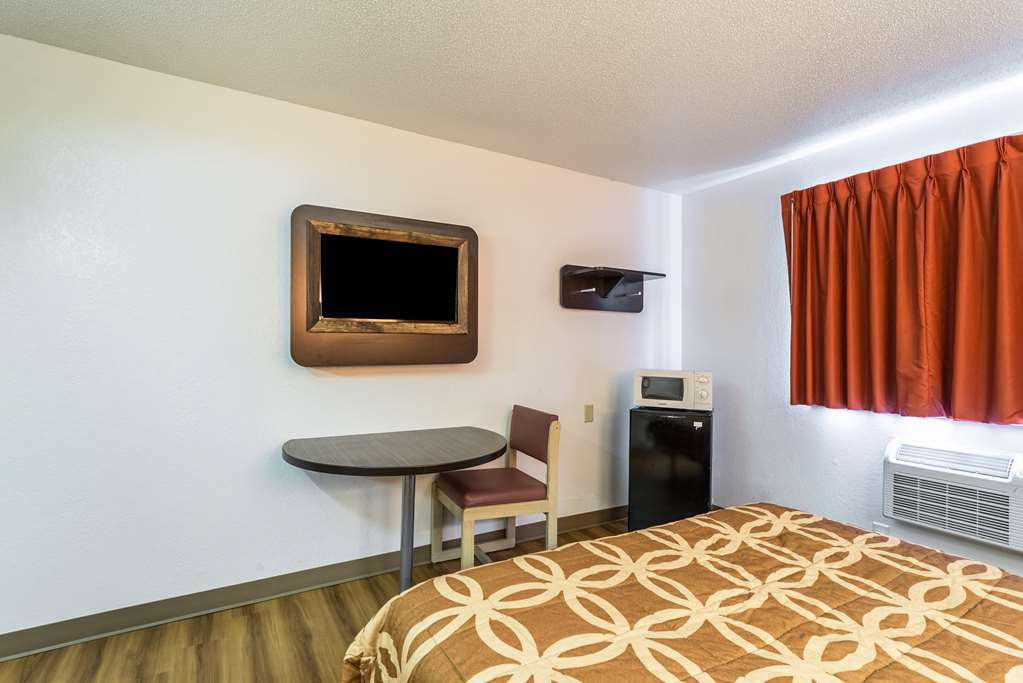 Red Roof Inn Findlay Room photo