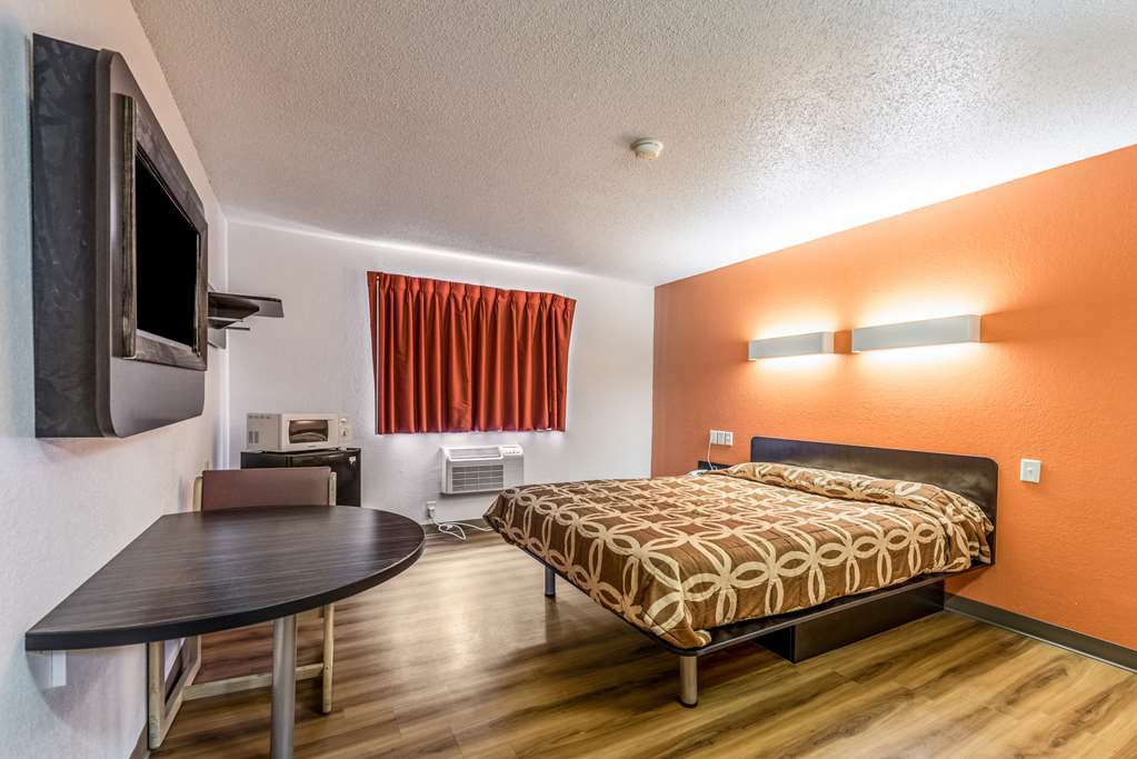 Red Roof Inn Findlay Room photo