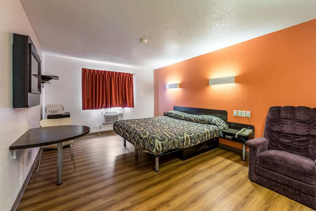 Red Roof Inn Findlay Room photo