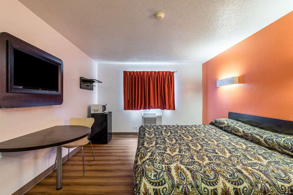 Red Roof Inn Findlay Room photo