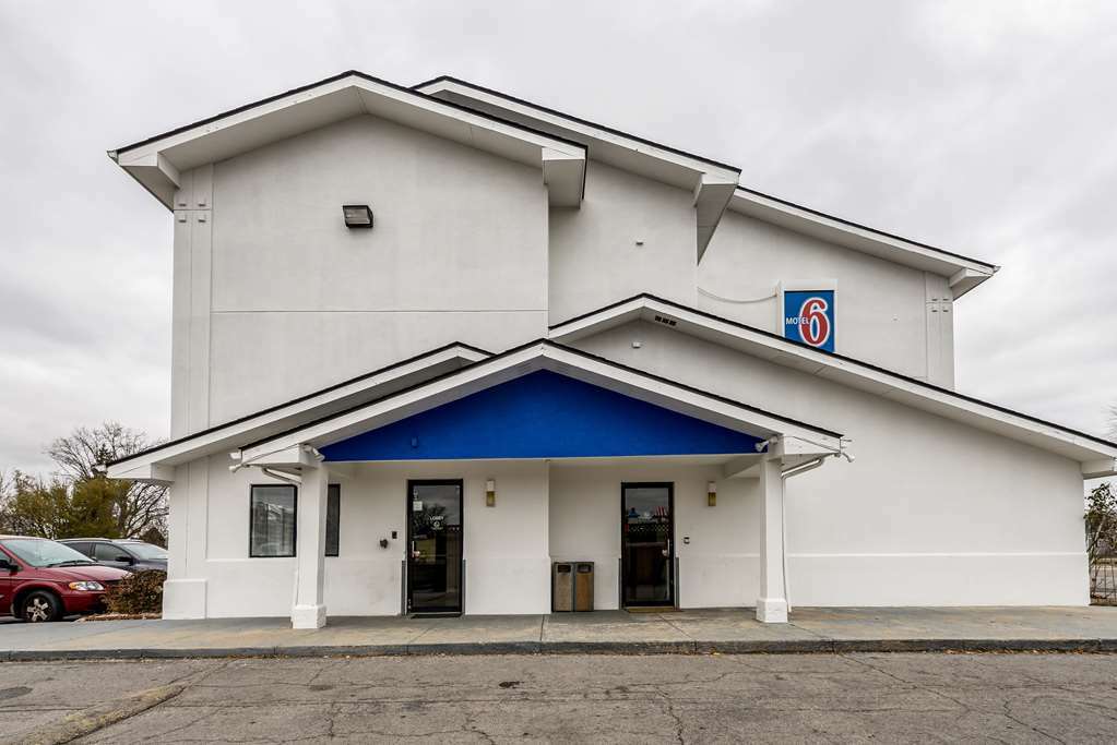 Red Roof Inn Findlay Exterior photo
