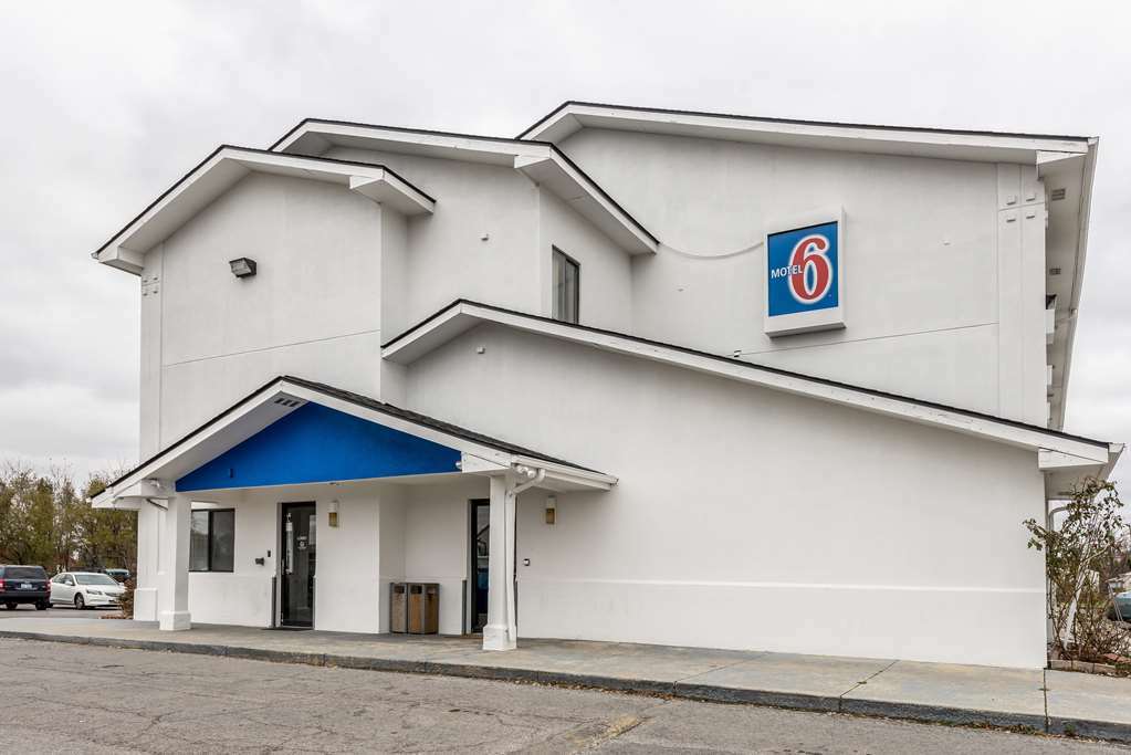 Red Roof Inn Findlay Exterior photo