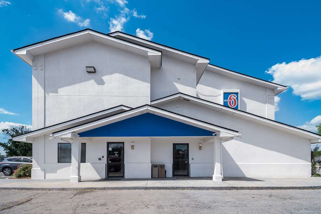 Red Roof Inn Findlay Exterior photo